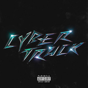 Cybertruck (Explicit) (CDS)