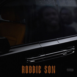 Robbie Son (Explicit) (CDS)