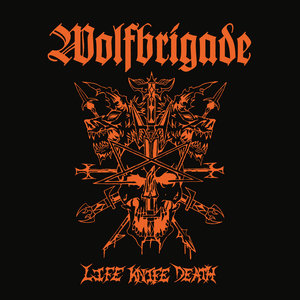 Life Knife Death