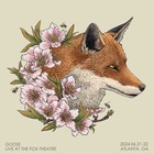 Live At The Fox Theatre CD2