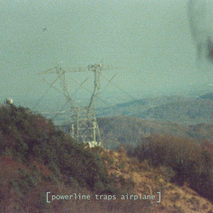 Powerline Traps Airplane