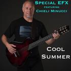 Special EFX - Cool Summer (Feat. Chieli Minucci) (CDS)