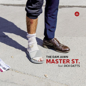 Master St. (Feat. Dick Oatts)