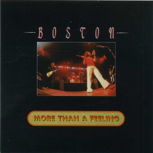 More Than A Feeling