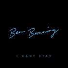 I Can't Stay (CDS)