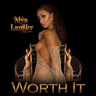 Mya - Worth It (CDS)