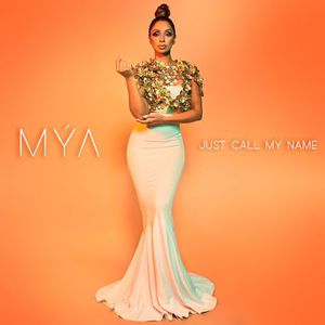Just Call My Name (CDS)