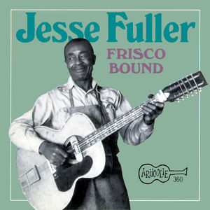 Frisco Boundc(Vinyl)