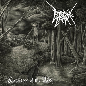 Loneliness Of The Wolf