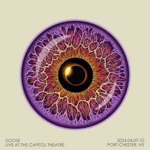 Live At The Capitol Theatre CD3