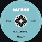 Into The Night (Feat. Stefan Mahendra & Triple H Horns) (CDS)