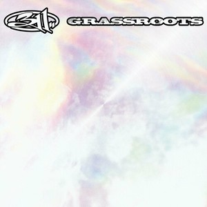 Grassroots (30Th Anniversary Edition)