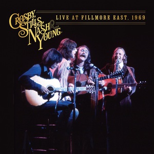Live At Fillmore East, 1969 (Live At Fillmore East, 1969) (2024 Mix)
