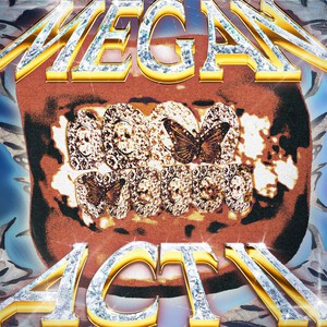 Megan: Act II CD2