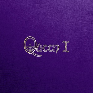 Queen I (Collector's Edition) CD4