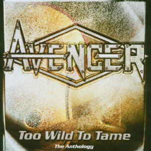 Too Wild To Tame Anthology CD1