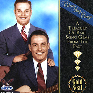 A Treasury Of Rare Song Gems From The Past (Vinyl)