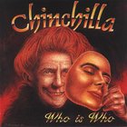 Who Is Who (EP)
