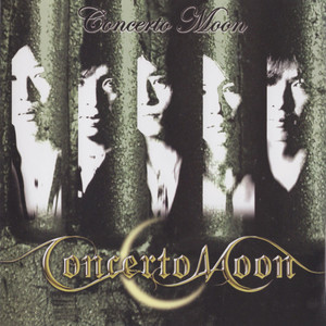 Concerto Moon (EP)