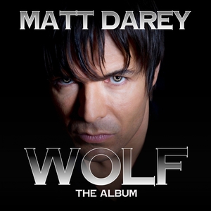 Wolf (Extended DJ Mixes) CD2