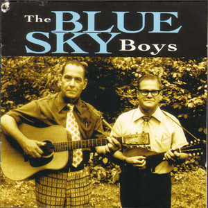 The Blue Sky Boys (Vinyl)