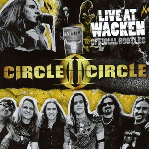 Live At Wacken