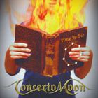 Concerto Moon - Time To Die (EP)