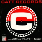Lethal Weapon (EP)