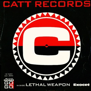 Lethal Weapon (EP)