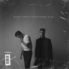 Happy About Everything Else