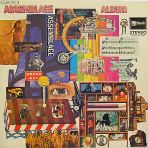 Album (Vinyl)