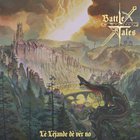 Lè Lèjande Dè Vêr No (EP)