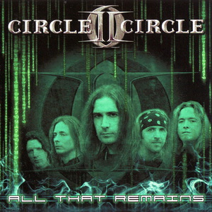 All That Remains (EP)