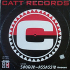 Shogun Assassin (EP)