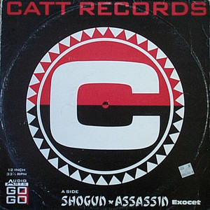 Shogun Assassin (EP)