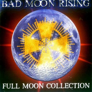 Full Moon Collection CD2