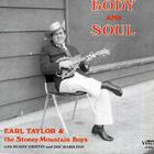 Body And Soul (Vinyl)