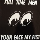 Your Face My Fist