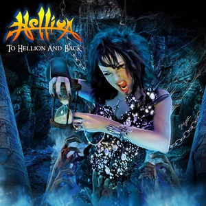 To Hellion And Back CD2