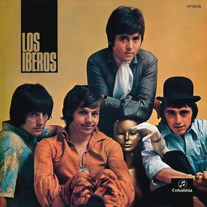 Los Iberos (Vinyl)