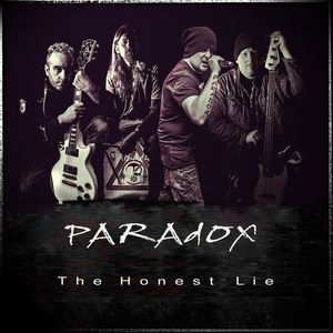 The Honest Lie CD2