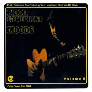 Moods Vol. 2