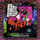 Notes From The Underground