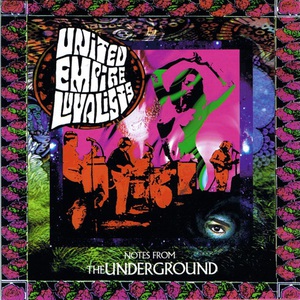 Notes From The Underground