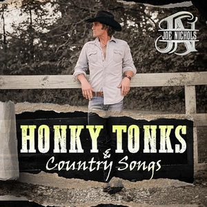 Honky Tonks And Country Songs