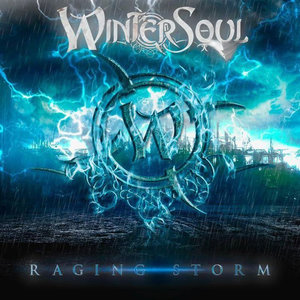 Raging Storm (CDS)