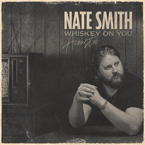 Whiskey On You (Acoustic) (CDS)