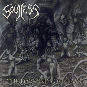 The Darkening Of Days