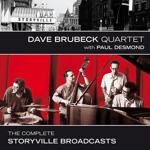 The Complete Storyville Broadcasts CD3