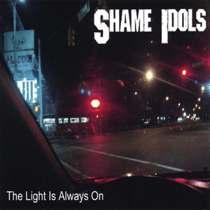 The Light Is Always On
